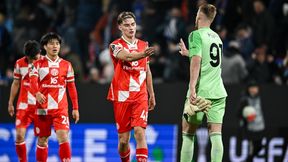 "Dojrzały". Niemcy nie mogą nachwalić się 18-latka z Polski