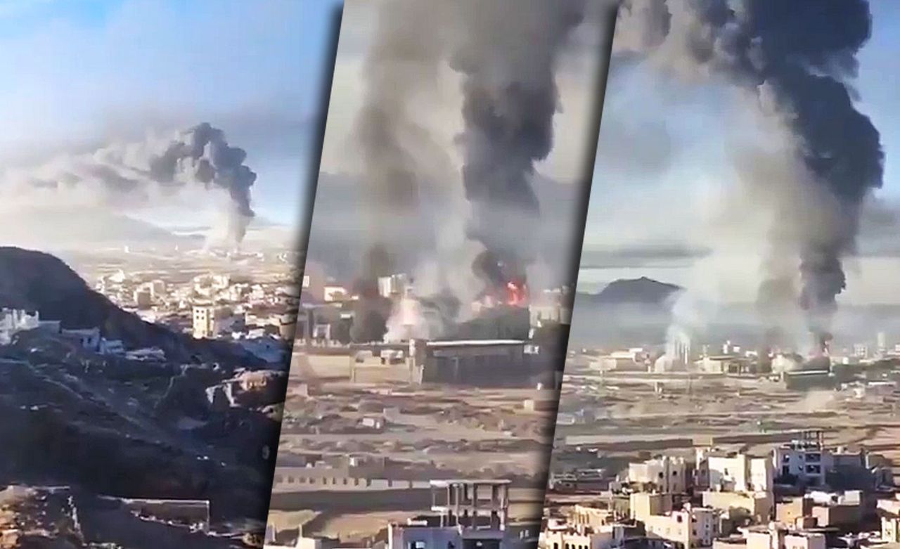 Israeli airstrikes in Yemen: Nine dead amid rising tensions