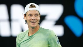 Tomas Berdych wraca do gry po półrocznej absencji. "Czuję się odświeżony i zmotywowany"