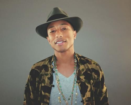 Pharrell WIlliams pozwie Donalda Trumpa. Prezydent wykorzystuje jego utwór bezprawnie