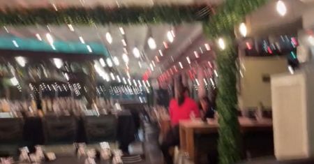 Wynajęła pokój na Airbnb. To, co zobaczyła jest niespotykane