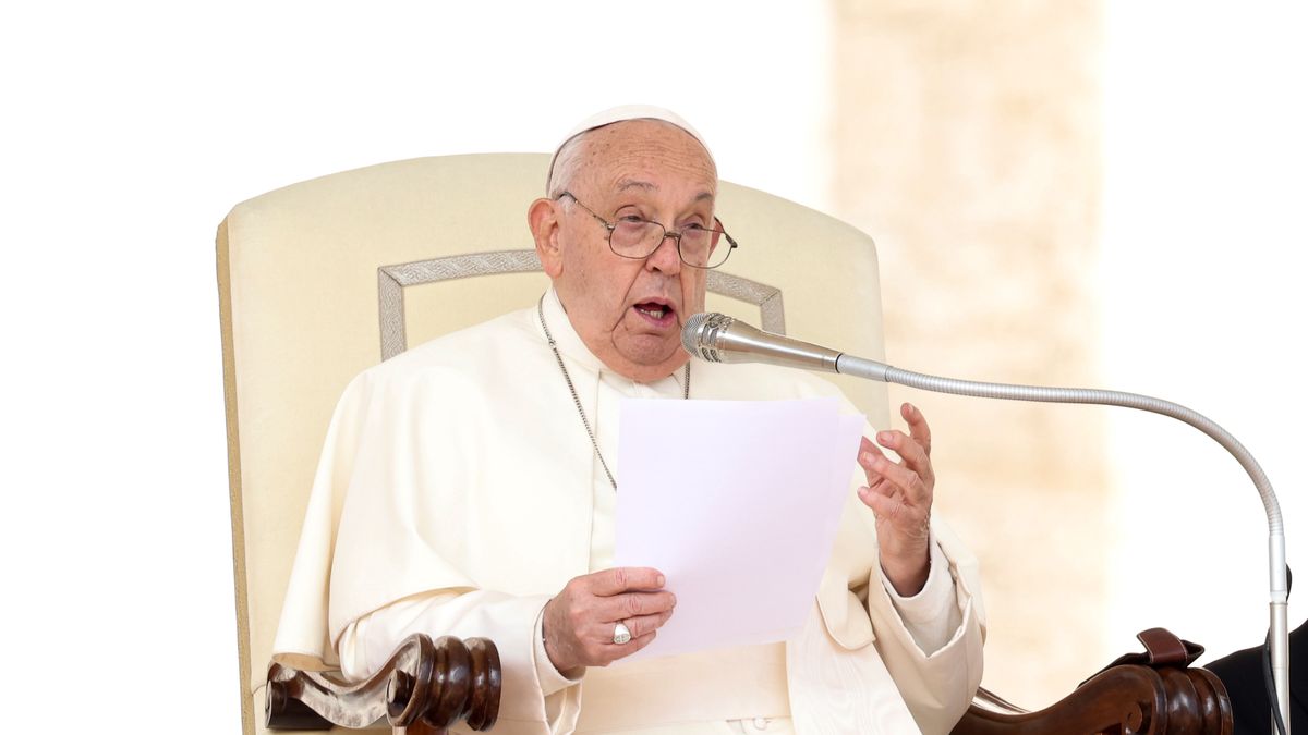 Papież Franciszek o nadużyciach seksualnych w Belgii