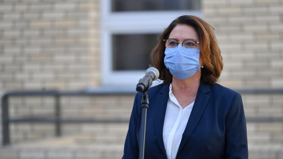 Matura 2020. Małgorzata Kidawa-Błońska apeluje do rządu 