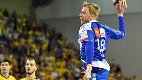 Wszędzie dobrze, ale w Płocku najlepiej. Mateusz Piechowski miał ofertę z Hiszpanii