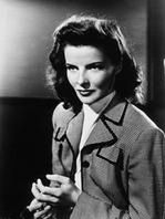 Życie Katharine Hepburn na dużym ekranie