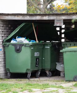 Nowy kolor worków na odpady w polskim mieście. Co do nich wyrzucać?