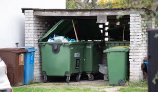 Nowy kolor worków na odpady w polskim mieście. Co do nich wyrzucać?