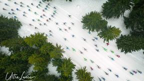 Co za zdjęcie zrobione dronem w Jakuszycach! Polak z nagrodą za fotografię roku