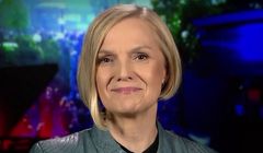 Zmiany w TVP Info. Cykl reporterski Marii Stepan wcześnie rano