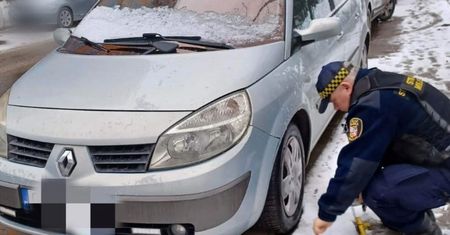 Kary za złe parkowanie będą jeszcze wyższe? "Może to odstraszy"