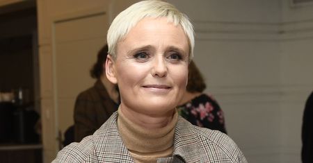 Dla niej zostawił żonę. Pokazała zdjęcie z partnerem