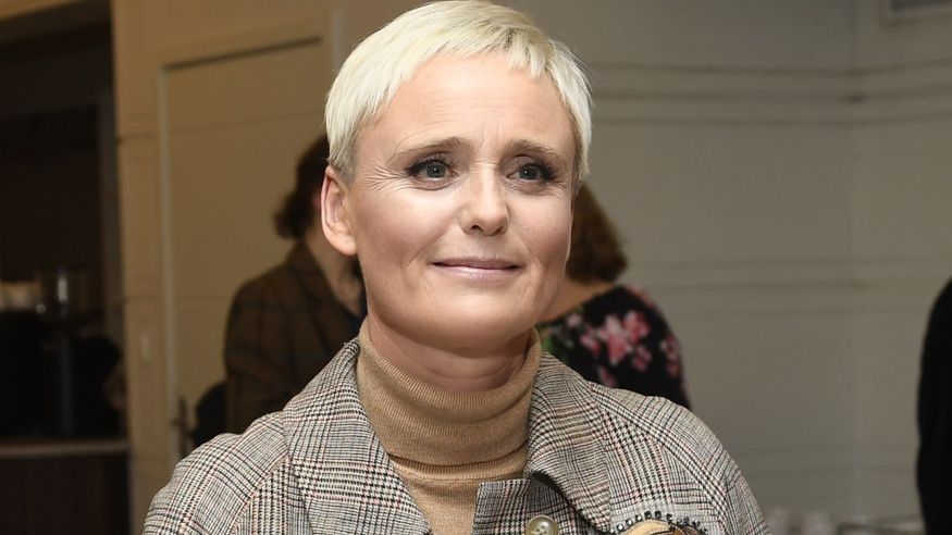 Kinga Preis