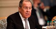 Ławrow: Z naszej strony wojny z Ukrainą nie będzie