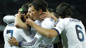 Puchar Króla: Illarramendi z pierwszym golem w 74 meczu, koniec przygody Sevilli