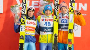 Kamil Stoch najlepszy w Zakopanem! 3. zwycięstwo Polaka na Wielkiej Krokwi!