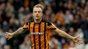 Kamil Grosicki piłkarzem miesiąca