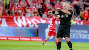 PKO Ekstraklasa: znamy sędziów na 4. kolejkę i hit Raków Częstochowa - Lech Poznań