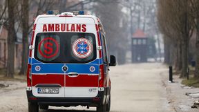 Zasłabła na treningu i trafiła na OIOM. Polski klub wydał oświadczenie