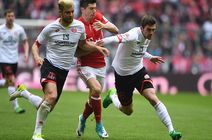 Bundesliga: Przekleństwo Mainz! Bayern znowu stracił punkty