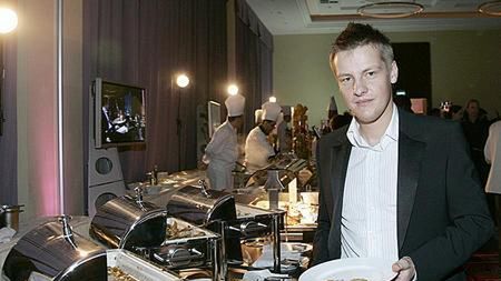 Marcin Mroczek