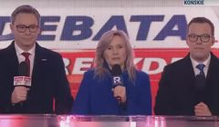 Republika nie daje za wygraną. Szykuje kolejną debatę prezydencką w Końskich