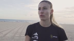 Będziesz zaskoczony. Tak Natalia Bukowiecka przygotowuje się do nowego sezonu