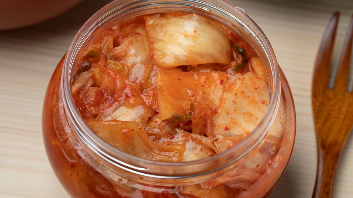 Kimchi