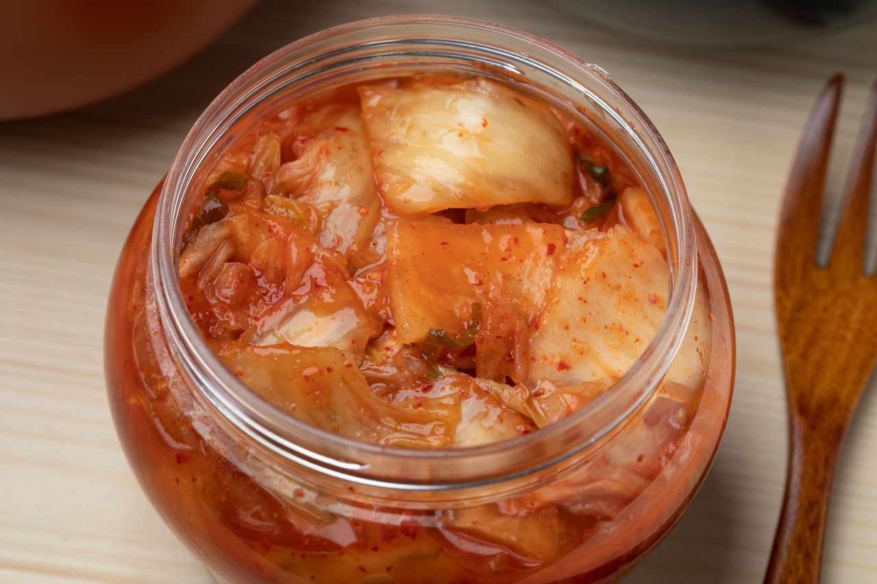 Kimchi