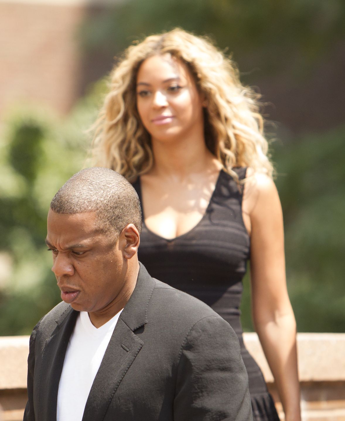 Jay-Z i Beyonce