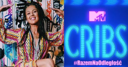 POWRACA "MTV CRIBS"! Wiemy, kto jako pierwszy pokaże swój dom