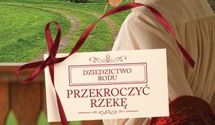 Przekroczyć rzekę