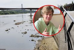 Kości i dokumenty w Wiśle. Rodzina Krzysztofa nie przestaje szukać