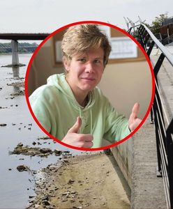 Kości i dokumenty w Wiśle. Rodzina Krzysztofa nie przestaje szukać