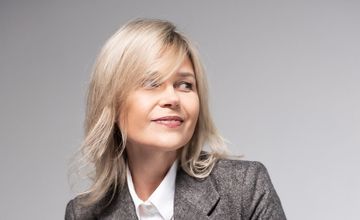 Agnieszka Kołodziejska o rozstaniu z Radiem Zet: doszłam do sufitu i odeszłam [WYWIAD]