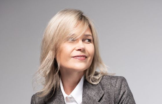 Agnieszka Kołodziejska o "rozstaniu" z Radiem Zet: doszłam do sufitu i odeszłam [WYWIAD]