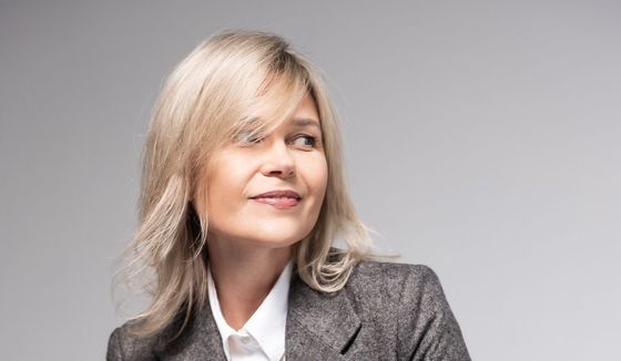 Agnieszka Kołodziejska o rozstaniu z Radiem Zet: doszłam do sufitu i odeszłam [WYWIAD]