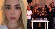 Marianna Schreiber zapowiada PROTESTY pod studiem "TzG". W tle afera o "modlitwę"