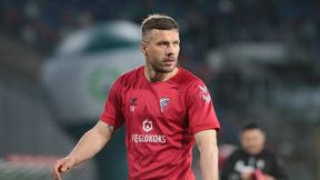Demolka w sparingu Schalke - Górnik