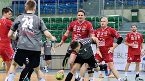 Michał Krawczyk: Chcemy swoją grą pomóc pozyskać sponsorów