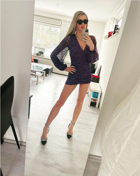 Karolina Plachimowicz przeszła metamorfozę. Jak dziś wygląda uczestniczka "Projektu Lady"?