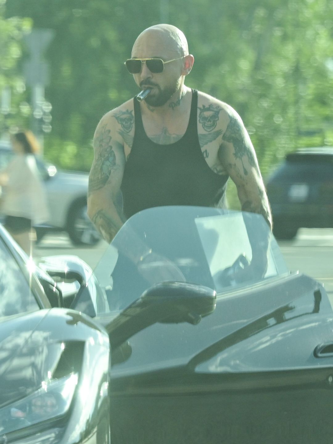 Patryk Vega