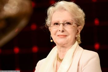 Nieśmiertelna Barbara z "Nocy i dni". Hołd dla Jadwigi Barańskiej