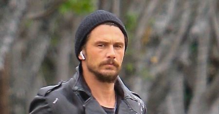 James Franco przyznał, że uprawiał seks ze studentkami
