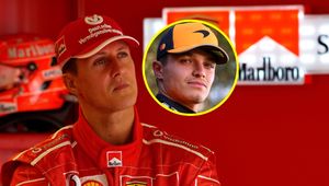 Rekord Schumachera w F1 wyrównany. Trzeba było czekać 30 lat
