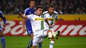 Puchar Niemiec: Grad goli w Moenchengladbach. Borussia za burtą. Pierwszy kryzys Andre Schuberta?