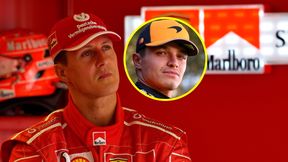 Rekord Schumachera w F1 wyrównany. Trzeba było czekać 30 lat