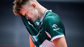MŚ U-21. Polska - Iran: to była lekcja siatkówki