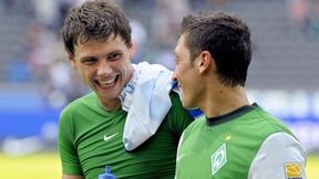 Bundesliga: Pierwszy raz Boenischa w "11" kolejki, Piszczek lepszy od "Lewego"