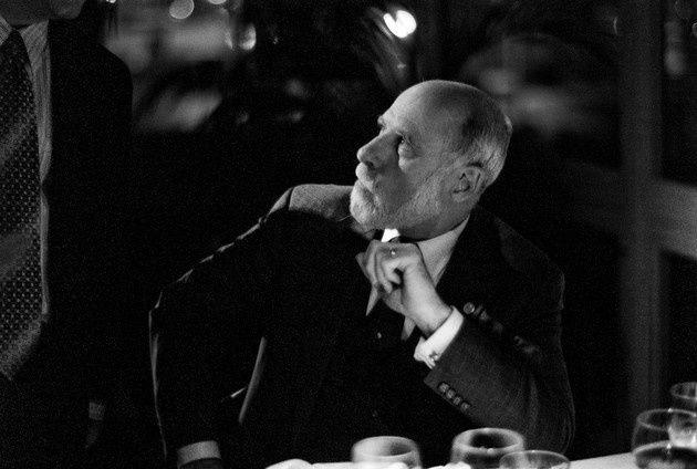 Vint Cerf