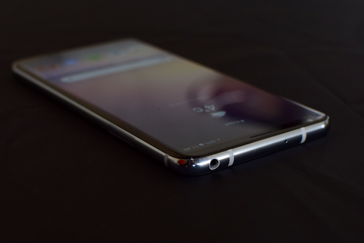 Test LG V30: perfekcja, która może zapoczątkować nową kategorię 31